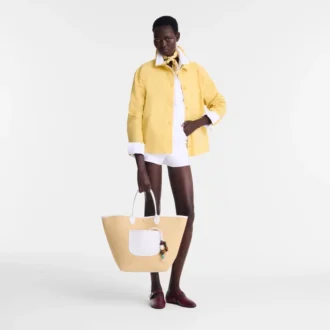 Le Pliage Collection M Korb-Tasche