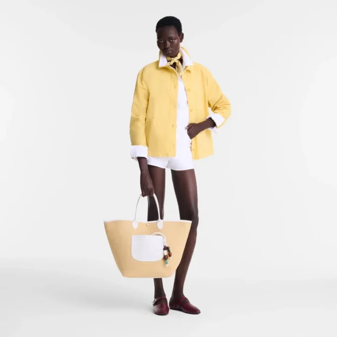 Le Pliage Collection M Korb-Tasche Le Pliage Collection M Korb-Tasche