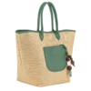 Le Pliage Collection M Korb-Tasche Le Pliage Collection M Korb-Tasche
