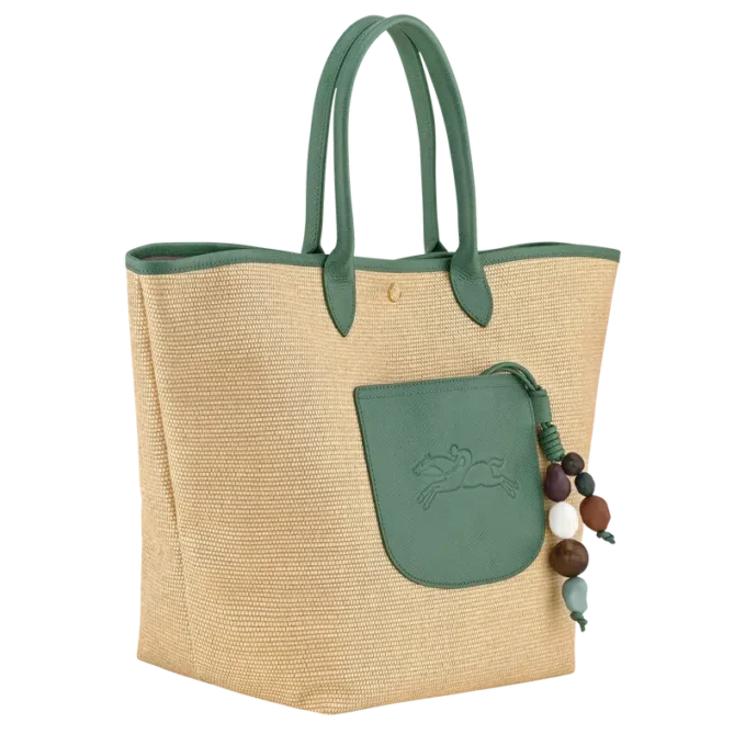 Le Pliage Collection M Korb-Tasche Le Pliage Collection M Korb-Tasche