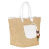 Le Pliage Collection M Korb-Tasche Le Pliage Collection M Korb-Tasche