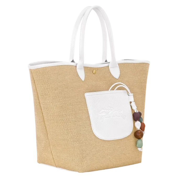 Le Pliage Collection M Korb-Tasche Le Pliage Collection M Korb-Tasche