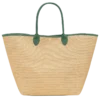 Le Pliage Collection M Korb-Tasche Le Pliage Collection M Korb-Tasche