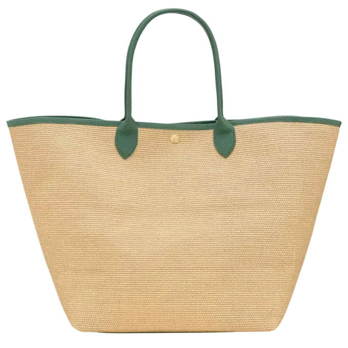 Le Pliage Collection M Korb-Tasche Le Pliage Collection M Korb-Tasche