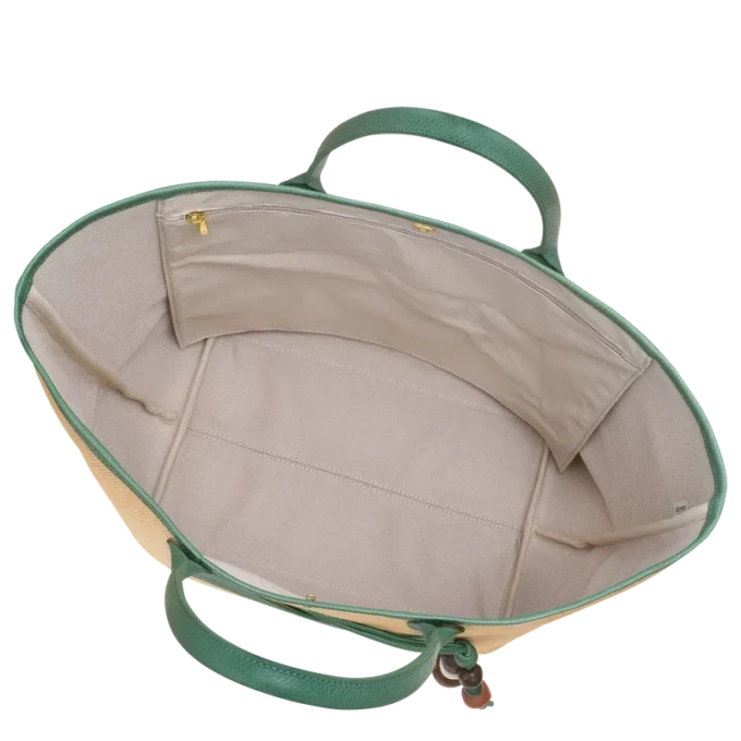 Le Pliage Collection M Korb-Tasche Le Pliage Collection M Korb-Tasche