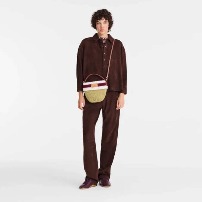 Le Pliage Collection Umhängetasche