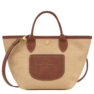 Le Pliage Collection XS Korbtasche