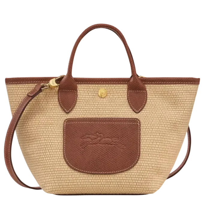 Le Pliage Collection XS Korbtasche