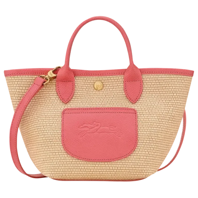 Le Pliage Collection XS Korbtasche