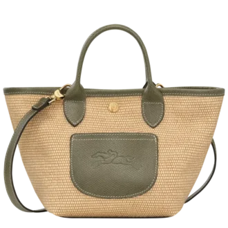 Le Pliage Collection XS Korbtasche