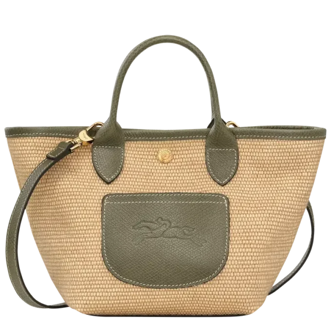 Le Pliage Collection XS Korbtasche