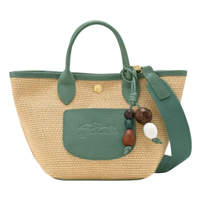 Le Pliage Collection XS Korbtasche