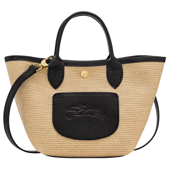 Le Pliage Collection XS Korbtasche