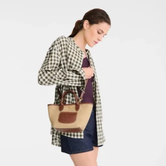 Le Pliage Collection XS Korbtasche