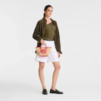 Le Pliage Collection XS Korbtasche