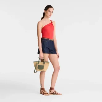 Le Pliage Collection XS Korbtasche