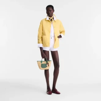 Le Pliage Collection XS Korbtasche