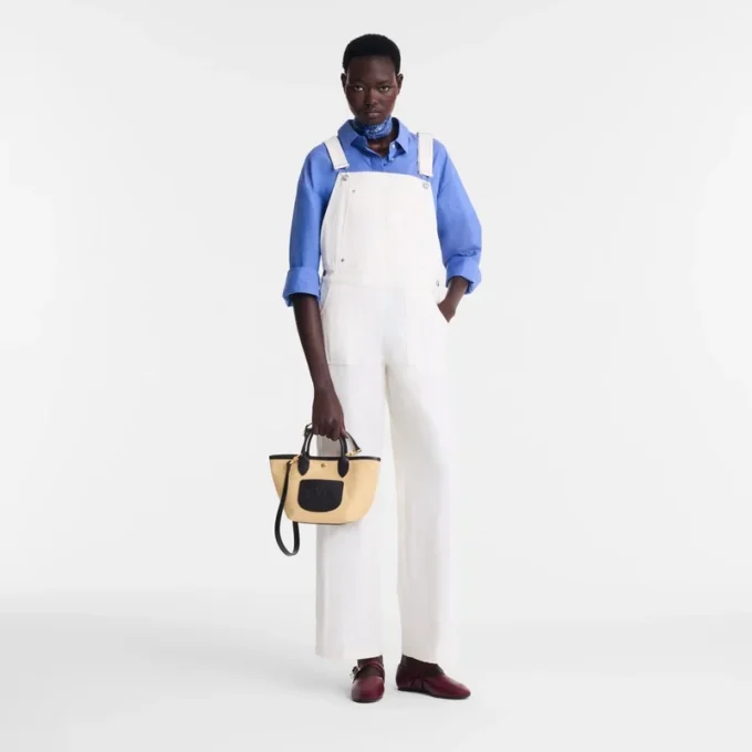 Le Pliage Collection XS Korbtasche