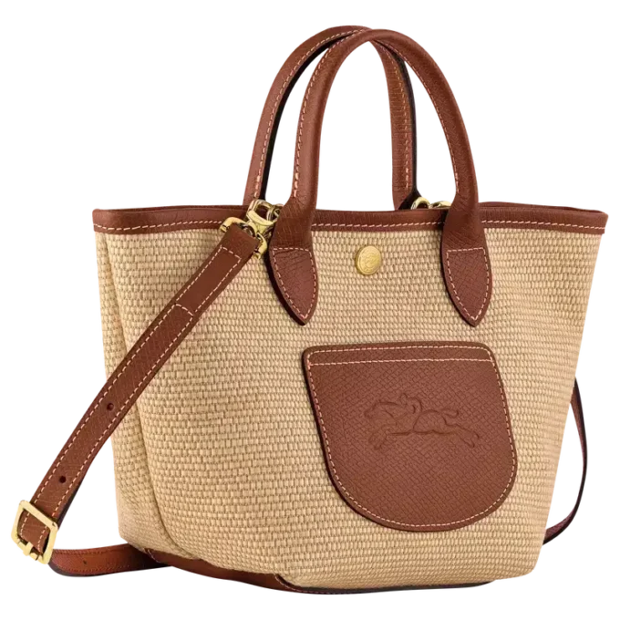 Le Pliage Collection XS Korbtasche