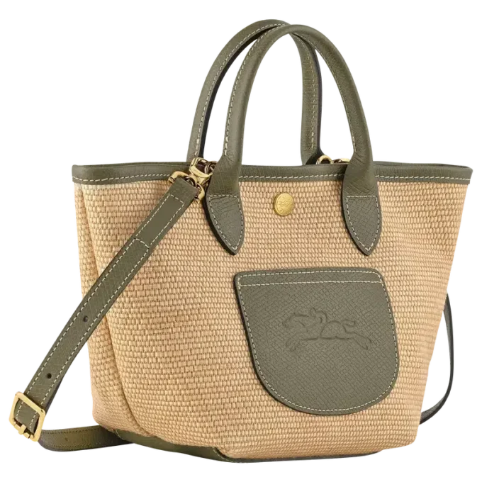 Le Pliage Collection XS Korbtasche