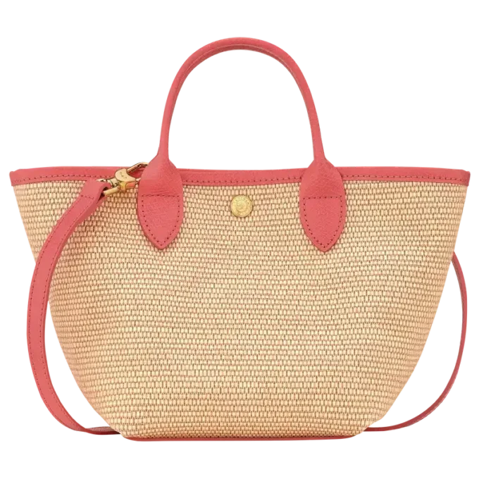 Le Pliage Collection XS Korbtasche