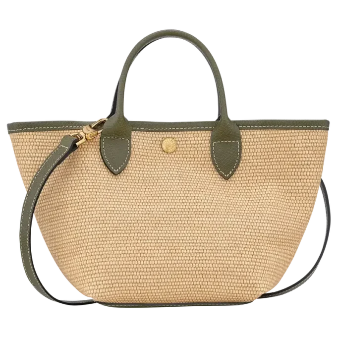 Le Pliage Collection XS Korbtasche