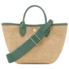 Le Pliage Collection XS Korbtasche