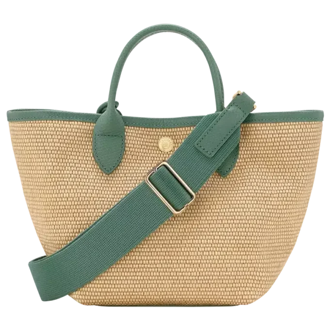 Le Pliage Collection XS Korbtasche