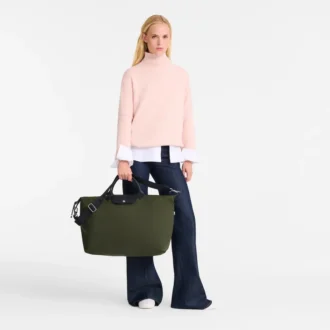 Le Pliage Energy L Reisetasche