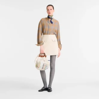 Le Pliage Filet L Netzbeutel