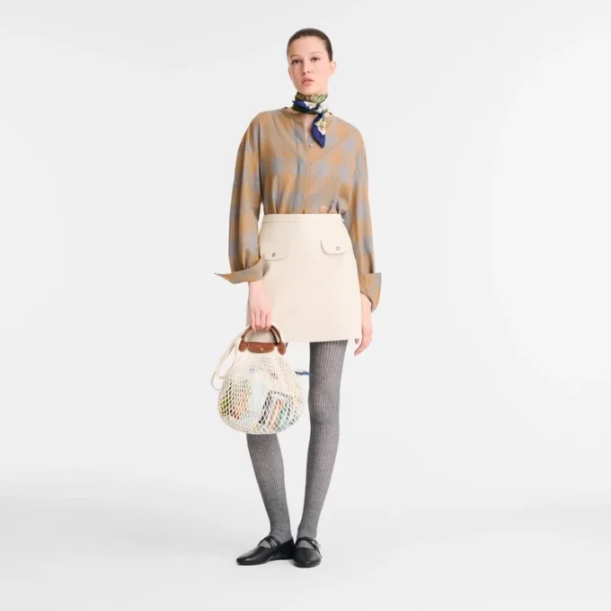 Le Pliage Filet L Netzbeutel Le Pliage Filet L Netzbeutel