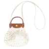 Le Pliage Filet XS Mesh-Tasche