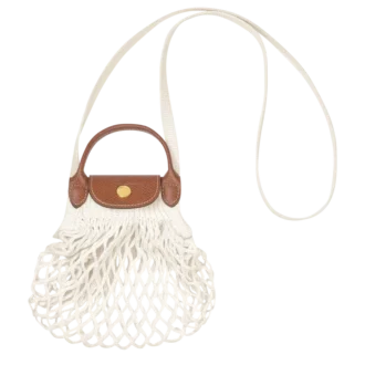 Le Pliage Filet XS Mesh-Tasche