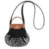 Le Pliage Filet XS Mesh-Tasche