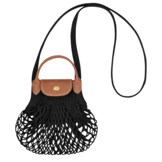 Le Pliage Filet XS Mesh-Tasche
