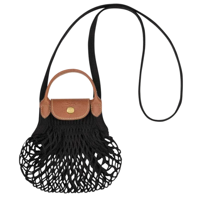 Le Pliage Filet XS Mesh-Tasche