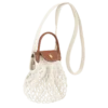 Le Pliage Filet XS Mesh-Tasche