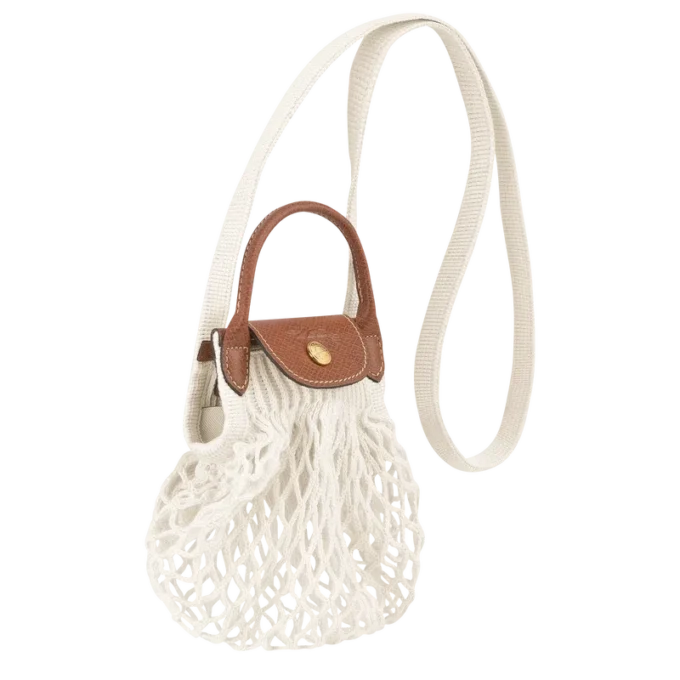 Le Pliage Filet XS Mesh-Tasche