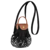 Le Pliage Filet XS Mesh-Tasche