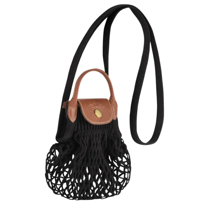 Le Pliage Filet XS Mesh-Tasche