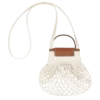 Le Pliage Filet XS Mesh-Tasche