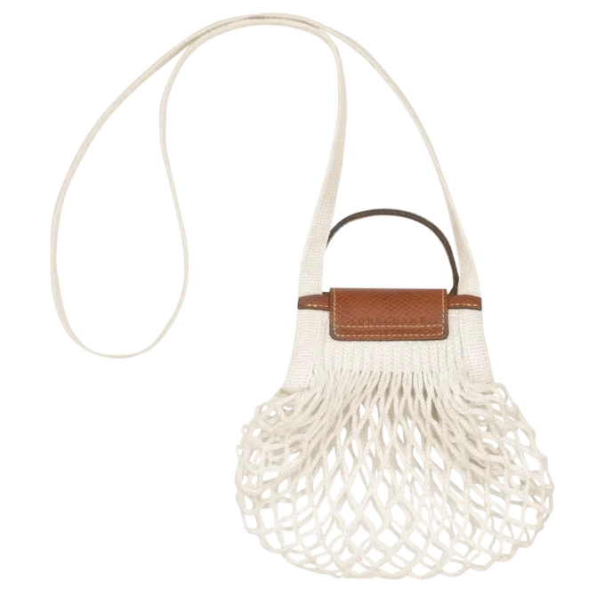 Le Pliage Filet XS Mesh-Tasche