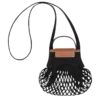 Le Pliage Filet XS Mesh-Tasche