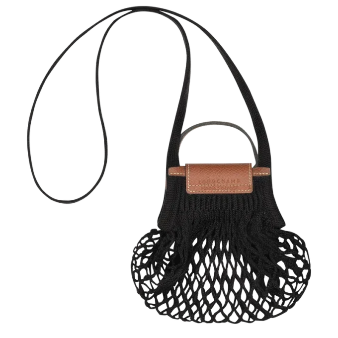 Le Pliage Filet XS Mesh-Tasche