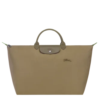 Le Pliage Green L Reisetasche