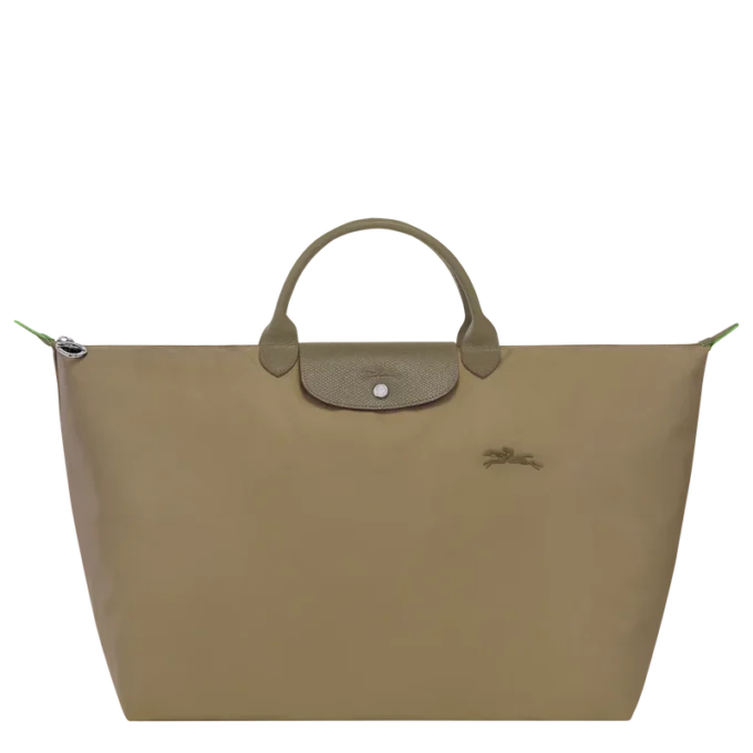 Le Pliage Green L Reisetasche