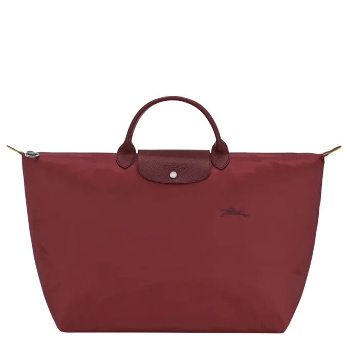 Le Pliage Green L Reisetasche