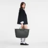 Le Pliage Green L Reisetasche