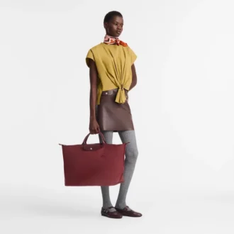 Le Pliage Green L Reisetasche