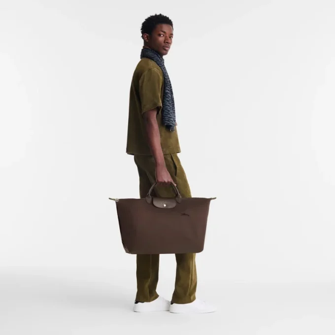 Le Pliage Green L Reisetasche